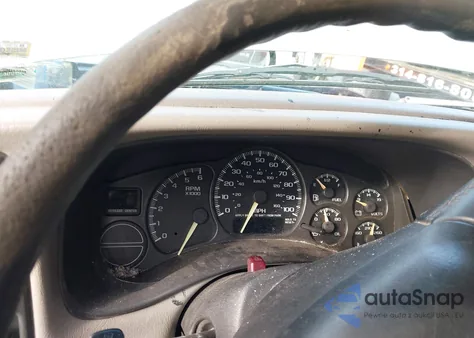 1999 Chevrolet Silverado 1500 Ls from USA, damaged, VIN 2GCEK19T5X1232515